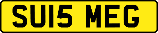 SU15MEG