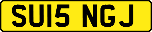 SU15NGJ