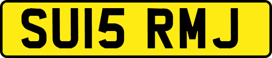 SU15RMJ
