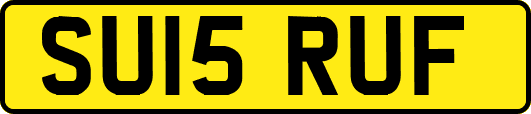 SU15RUF