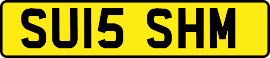 SU15SHM