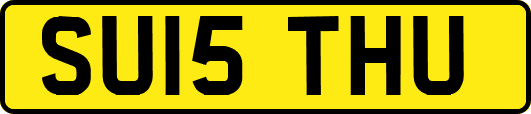 SU15THU