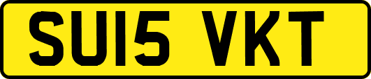 SU15VKT