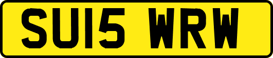 SU15WRW