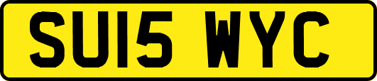 SU15WYC