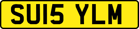 SU15YLM