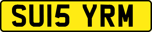 SU15YRM