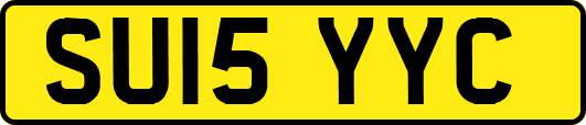 SU15YYC