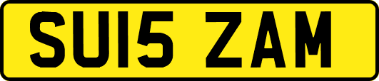 SU15ZAM