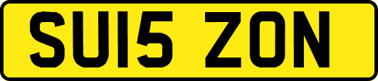 SU15ZON