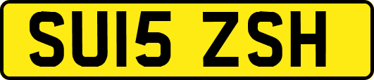 SU15ZSH