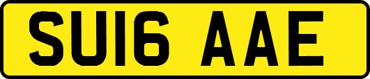SU16AAE