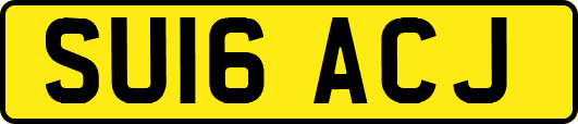 SU16ACJ