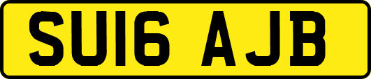 SU16AJB