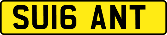 SU16ANT
