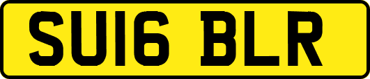 SU16BLR
