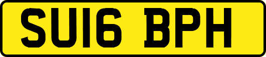 SU16BPH