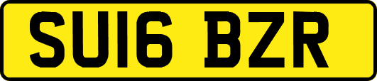 SU16BZR