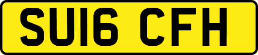 SU16CFH