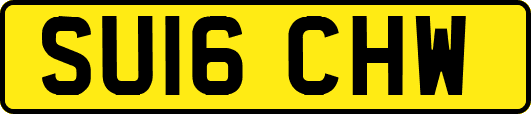 SU16CHW