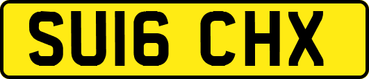 SU16CHX