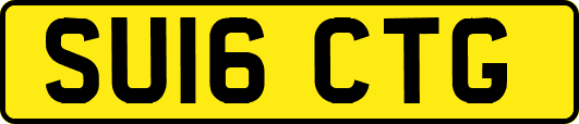 SU16CTG
