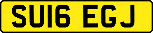 SU16EGJ