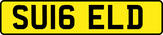 SU16ELD