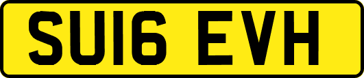 SU16EVH