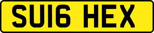 SU16HEX