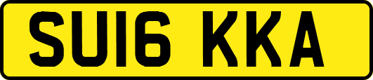 SU16KKA