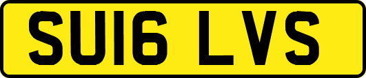 SU16LVS