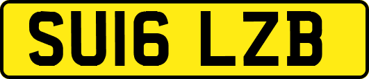 SU16LZB