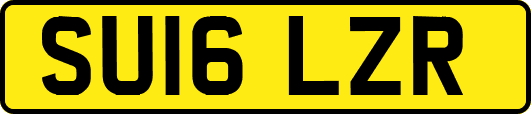 SU16LZR