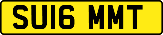 SU16MMT