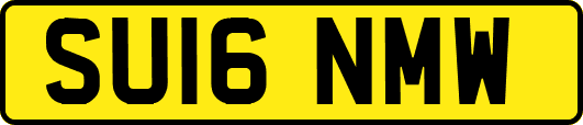 SU16NMW