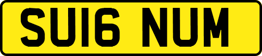 SU16NUM