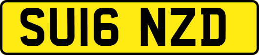 SU16NZD
