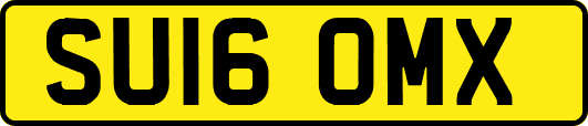 SU16OMX