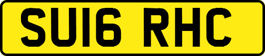 SU16RHC