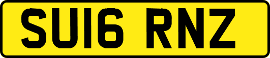 SU16RNZ
