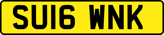 SU16WNK