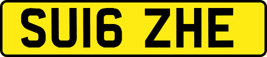 SU16ZHE