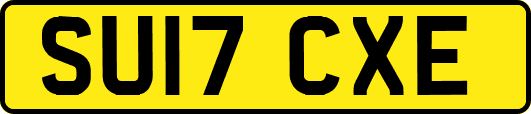 SU17CXE