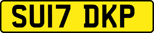 SU17DKP