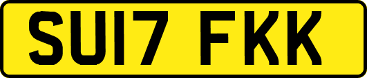 SU17FKK