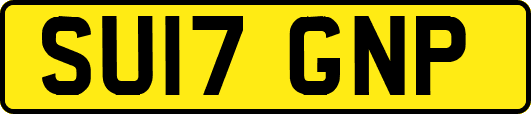 SU17GNP