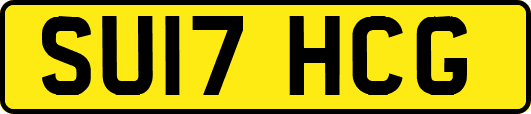 SU17HCG