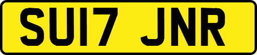 SU17JNR