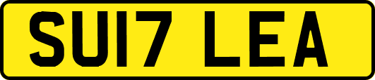 SU17LEA